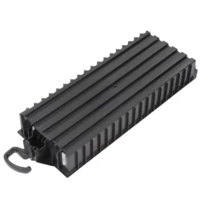 Oryginalna obudowa filtra kabinowego