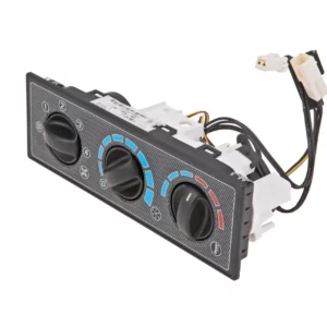 Oryginalny panel nagrzewnicy o numerze katalogowym 3786659M2