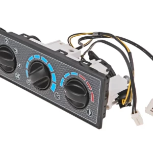 Oryginalny panel nagrzewnicy o numerze katalogowym 3786659M3