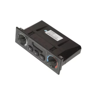 Oryginalny sterownik stosowany w ciągnikach rolniczych marki Massey Ferguson