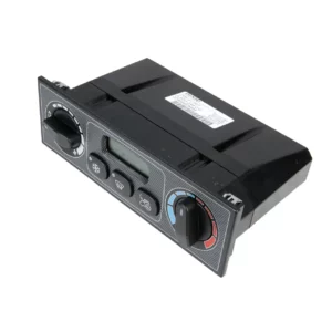 Oryginalny panel klimatyzcji o numerze katalogowym 3786660M98