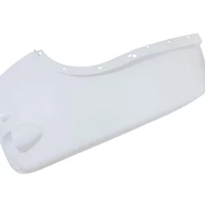 Oryginalny prawy blotnik tylny zagruntowany podkładem o numerze katalogowym 3786908M4