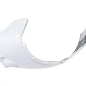 Oryginalny prawy blotnik tylny zagruntowany podkładem o numerze katalogowym 3786910M3