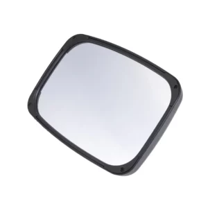 Oryginalne lusterko o numerze katalogowym 3787157M1 stosowane w ciągnikach rolniczych marki Massey Ferguson.