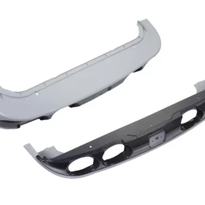 Oryginalna maskownica dachowych lamp roboczych o numerze katalogowym 3788205M93