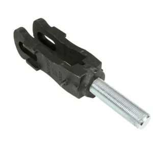 Oryginalne widełki tylnego zaczepu o numerze katalogowym 3788403M91