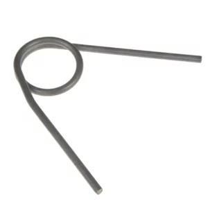 Oryginalna sprężyna dźwigni sterującej firmy Agco stosowana w maszynach marki  Massey Ferguson