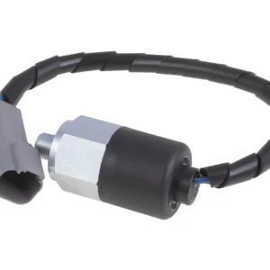 Oryginalny czujnik oleju hydrauliki o numerze katalogowym 3789379M1