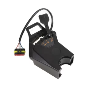 Oryginalna dźwignia zmiany kierunku jazdy o numerze katalogowym 3789552M92