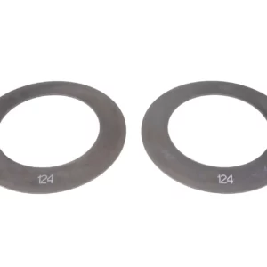 Oryginalna sprężyna talerzowa sprzęgła o numerze katalogowym 3790124M91