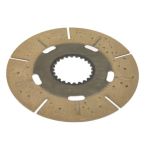 Oryginalna tarcza hamulcowa hamulca ręcznego