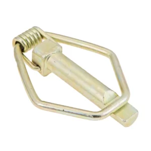 Oryginalna zawleczka dyszla o numerze katalogowym 3792034M1