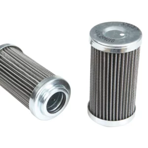 Oryginalny wkład filtra oleju hydrauliki skrzyni biegów