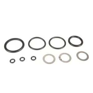 Oryginalne uszczelniacze bloku zaworowego