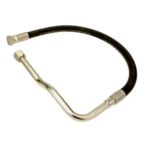 Oryginalny przewód olejowy metalowy o numerze 3793453M1