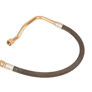 Oryginalny przewód olejowy metalowy