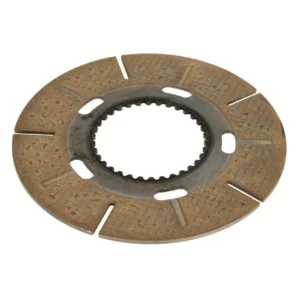 Oryginalna tarcza hamulcowa o numerze katalogowym 3795093M2