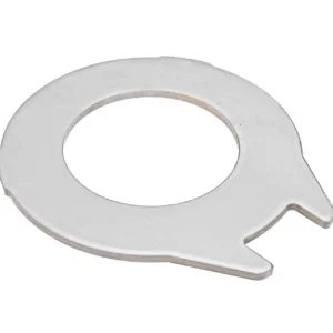 Oryginalna przekładka hamulcowa hamulca ręcznego o numerze katalogowym 3795094M1