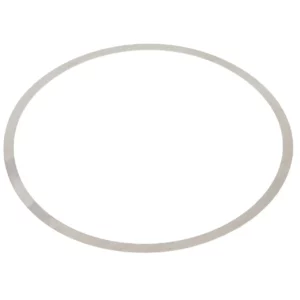 Oryginalna podkładka dystansowa mechanizmu różnicowego o grubości 0