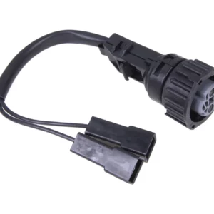 Oryginalny przewód elektryczny o numerze katalogowym 3795285M1 szeroko stosowany w ciągnikach rolniczych marki Massey Fertguson.