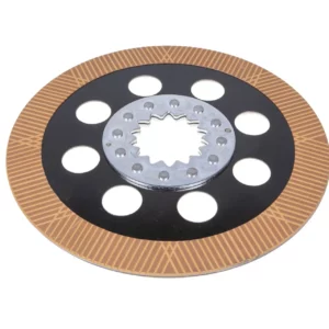 Oryginalna tarcza hamulcowa o numerze katalogowym 3795499M1