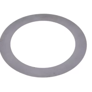 Oryginalna podkładka dystansowa o grubości 0