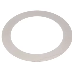 Oryginalna podkładka dystansowa o grubości 0