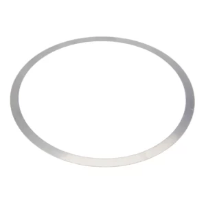 Oryginalna podkładka dystansowa mechanizmu różnicowego tylnej osi o grubości 0