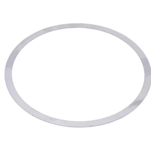 Oryginalna odkładka ustalająca tylnej osi o wymiarach  108 x 97