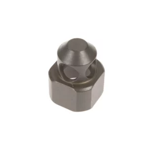 Oryginalny zaworek prawej osłony