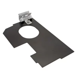 Oryginalna osłona pompy hydraulicznej o numerze katalogowym 3796909M95