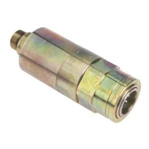 Oryginalne szybkozłącze o wymiarach  m22 x 1