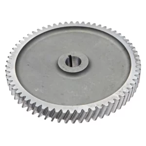 Oryginalne koło zębate pompy hydraulicznej o 63 zębach i numerze katalogowym 3797109M1