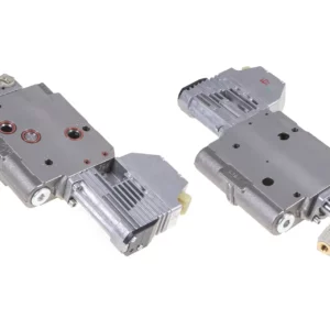 Oryginalny rozdzielacz hydrauliczny o numerze katalogowym 3797234M6