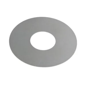 Oryginalna podkładka dystansowa tylnego koła napędowego 0