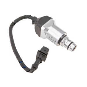 Oryginalny czujnik zapchania filtra oleju hydraulicznego o numerze katalogowym 3798633M3