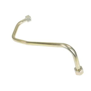 Oryginalny przewód hydrauliczny zaworów instalacji przedniego podnośnika