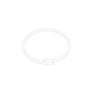 Oryginalny pierścień zabezpieczający