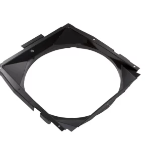 Oryginalna osłona metalowa chłodnicy