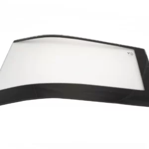 Oryginalna szyba lewa o numerze katalogowym 3804553M2