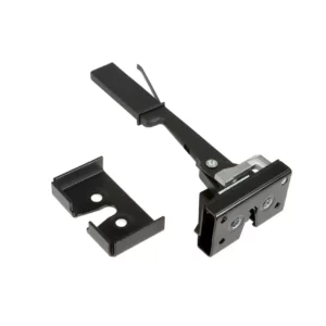 Oryginalny zamek drzwi