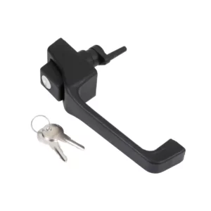 Oryginalna klamka drzwi o numerze katalogowym 3806412M91