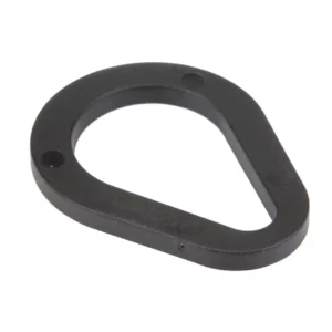 Oryginalna podkładka gumowa klamki drzwi o numerze katalogowym 3806414M1