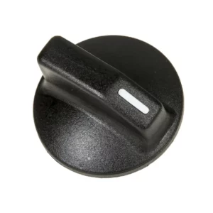 Oryginalne pokrętło sterowania wentylatorem o numerze katalogowym 3807657M1