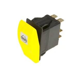Oryginalny przełącznik elektryczny o numerze katalogowym 3809489M1