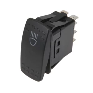 Oryginalny włącznik świateł o numerze katalogowym 3812275M1