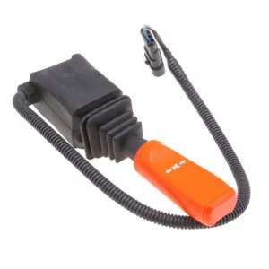 Oryginalny włącznik rewersu o numerze katalogowym 3812630M92