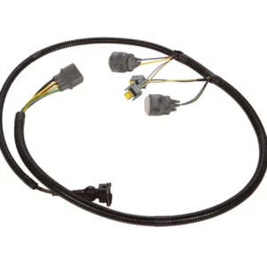 Oryginalny przewód elektryczny