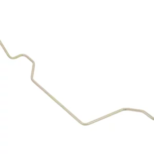 Oryginalny przewód hydrauliczny metalowy o numerze katalogowym 3816665M91