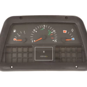 Oryginalna tablica wskaźników